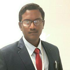 Prakash Bhaskar, Zone Manager ( SOFT SERVICES)