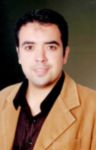 محمد زكريا عبد السميع الحنفى, lab chemist and Technical support chemist