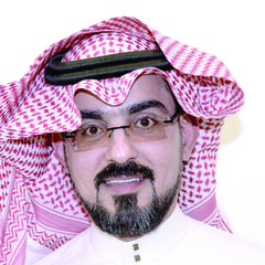 Mohammed K AL Anezi, Manager, Middle East - Enterprise Business Solutions Operations & Support