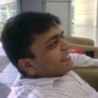 Vipin Mittal, Principal Contract Engineer