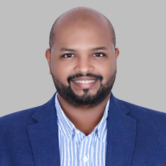 محمد تركي, Sales Consultant 