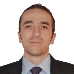 Mohamad Alghouri, Sales Manager