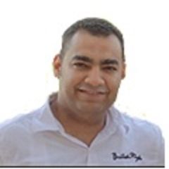 Ahmed Morsy,  QA/QC Manager