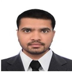 Syed Abdul Samad, Sales Executive