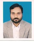 Javed Bashir, Admin Assistant