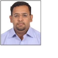 Ramaswamy Gopalakrishnan, Business Development Manager