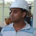 Ahmed Ali Ahmed El-Sayed Eid-Risha, مساعد ادارى لمدير المستشفى