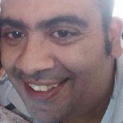 مصطفى El-sabaa, freelance UI Developer