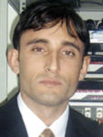 محمد جاويد, Network Engineer
