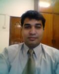 Rizwan Ali, Assistant /Deputy Manager Internal Audit