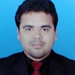 Mohamed Fazil Nawas Ali, Sr.Site Engineer-Civil