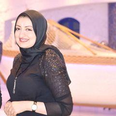 Noha Rahhal, Corporate Social Responsibility Manager