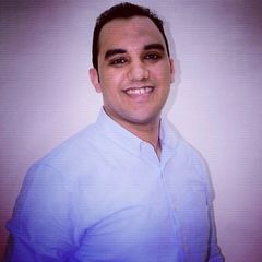 محمد عمرو البحراوي البحراوي, Senior Water and Infrastructure Design Engineer