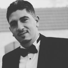Hazem Kamel Zayadeen, Electrical Project Engineer
