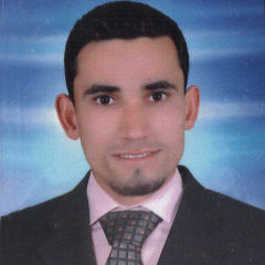 Ahmed Abdrabo, محاسب بنوك بالادارة الشركة