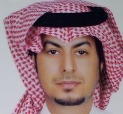 Abdulhamed alghamdi, DCS utility operator and caustic 