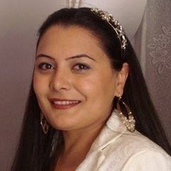Sameera Nasir-Azhar, Regional Marketing Specialist