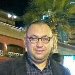 جمال على محمد احمد abdo, مدير عام مول بورتو السخنه / عامر جروب 