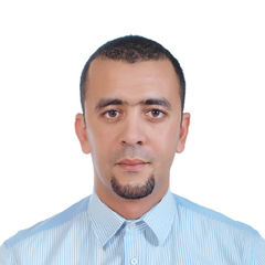 محمد زهير مسعادي, supervisor,material planning