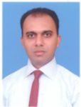 Muhammad Nawaz Jamali, Manager (HR & Administration)