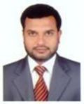 Mohammed Mohiuddin, Sales Manager