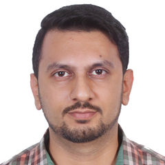 Adnan Arshad, Senior HR & Training Executive