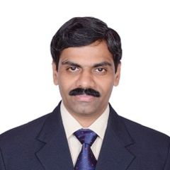 Suresh Pulakkat, Asst Manager - HR