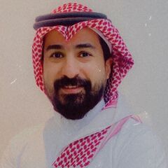 محمد الموسى, Head HR Operations 