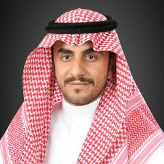 صالح عبدالله الحميدي الحميدي, موظف اداري