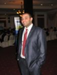 mahmoud tashtoush, Project Manager