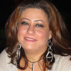 suzan Al Alami, HR Officer