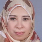 Sally Mohamed, Chief Financial Officer