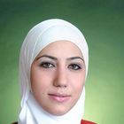 Hiba Abu Al Rob, Senior Environmental Engineer