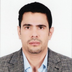 Mohamed Ghareeb, Head of Procurement