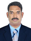 Harikrishnan Puthirackal, Senior Engineer Production