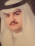 Majid Ahmed Ibrahem Al-Suwaigh