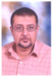 أيمن نبيل علي صلاح , مدير المركز الإقليمي لخدمات نقل الدم القومية بكفر الشيخ