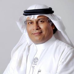 Ibrahim Al Bloushy