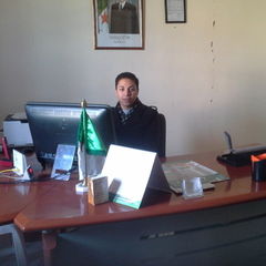 امحمد بوكراع, مستشار  إتصالات