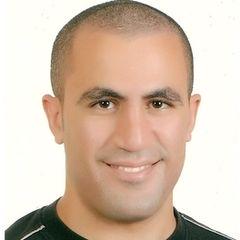 Ahmed Essam  El Sandouby, Mechanical Project Engineer