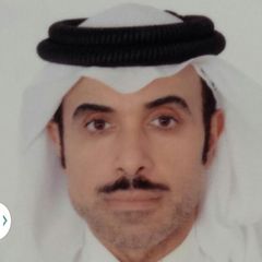 أحمد سعيد الأحسائي Al Ahsai, Senior Facility Consultant 