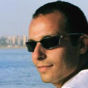 أحمد عمران, Head of Graphics and Creative Department