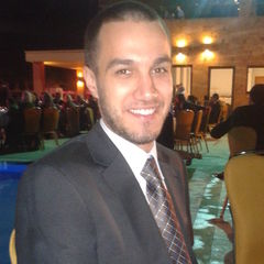 علي الشوا, Marketing Specialist (CVM) - Business Development