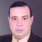 hossam Abdel Halim khalil, Financial and Administration Director
