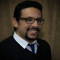 Hassan mostafa, Senior technical office architect 
