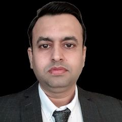 Aurang Zeb, IT Manager
