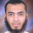 محمد صلاح عبدالله محمد, محاسب