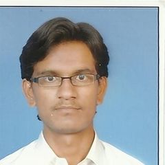 Aslam Shaikh, Application Engineer
