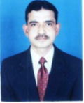 Farooq Ahmad Siddiqui