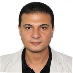 Mohammed Elghonimy- CPA